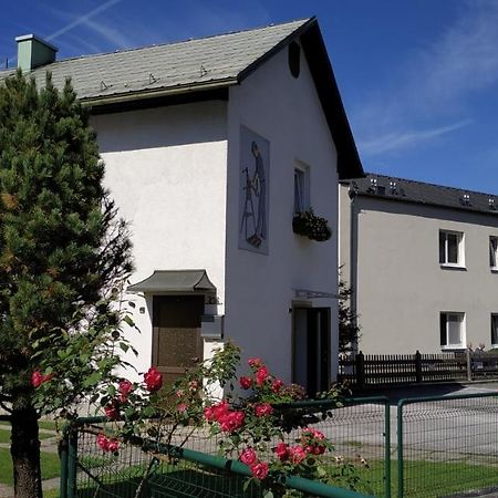 Appartement Veronika Oblarn Exteriör bild