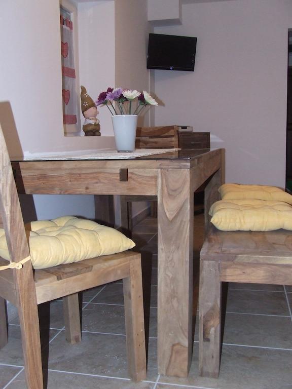 Appartement Veronika Oblarn Rum bild