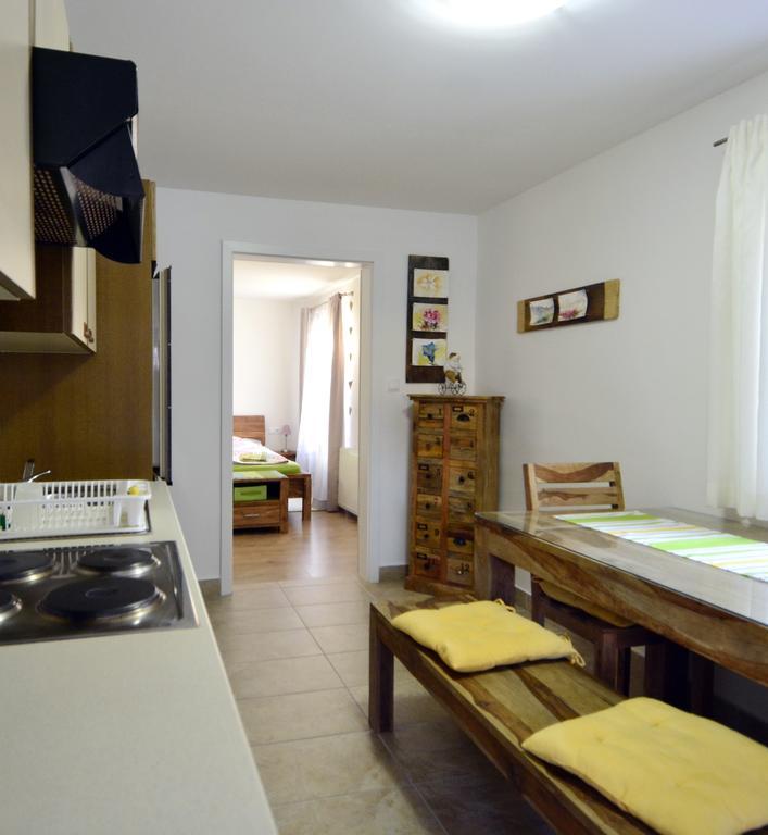 Appartement Veronika Oblarn Exteriör bild