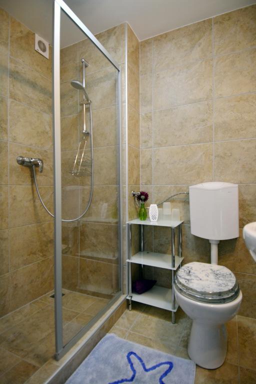 Appartement Veronika Oblarn Exteriör bild