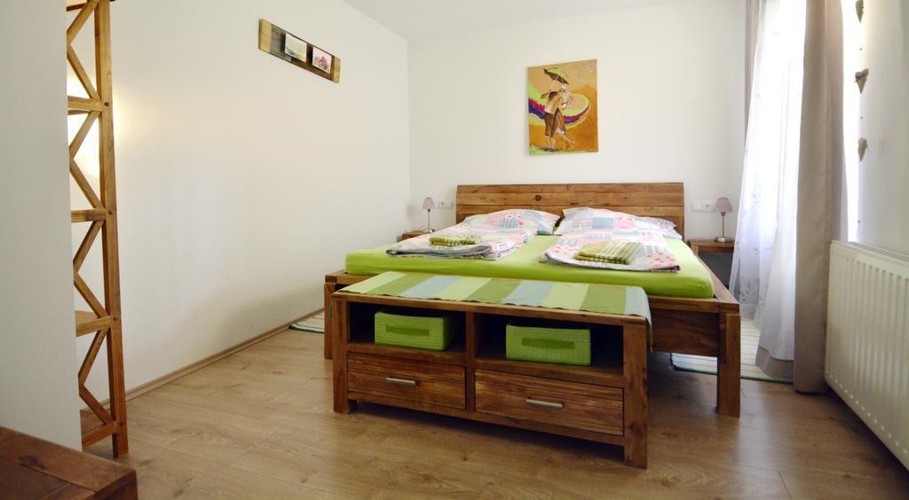 Appartement Veronika Oblarn Exteriör bild